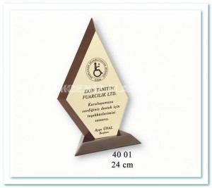 ahsap-plaket